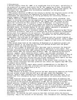 Esszék 'Financial Management. Investment Appraisal Report of Organique for Archers Organ', 1.                