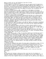 Esszék 'Financial Management. Investment Appraisal Report of Organique for Archers Organ', 5.                