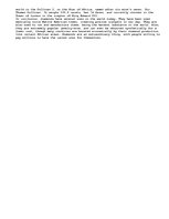 Esszék 'Diamond Mining and Uses', 2.                