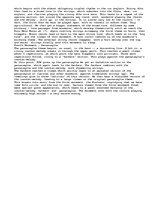 Esszék 'Ralph Vaughan Williams - Symphony No. 5', 2.                