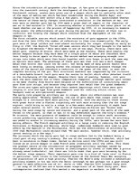 Esszék 'A Study of Warfare in Europe Between 1300 and 1500 ', 1.                