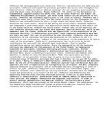 Esszék 'Thomas Jefferson', 1.                