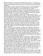 Esszék 'Is there a Future for English Football?', 1.                