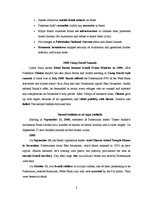 Összefoglalók, jegyzetek 'Israeli - Palestinian Conflict', 7.                