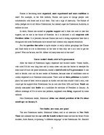 Összefoglalók, jegyzetek 'Israeli - Palestinian Conflict', 11.                