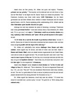 Összefoglalók, jegyzetek 'Israeli - Palestinian Conflict', 13.                