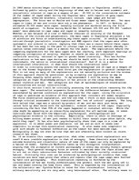 Esszék 'Critically Assess the Reasons for the Widespread Use of Rape as a Weapon of War ', 1.                