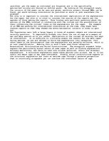 Esszék 'Critically Assess the Reasons for the Widespread Use of Rape as a Weapon of War ', 3.                