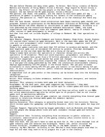 Esszék 'How do You Become a Game Developer in Todays Modern Market?', 1.