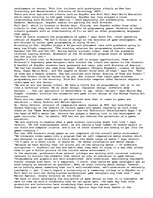 Esszék 'How do You Become a Game Developer in Todays Modern Market?', 3.