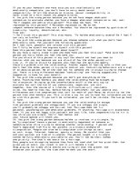 Esszék 'An Advice on Marriage', 2.                