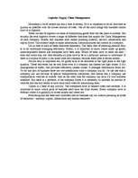 Esszék 'Logistics Supply Chain Management', 1.                