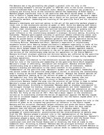 Esszék 'The Role of Che Guevara in the Cuban Revolution', 3.                