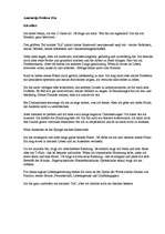 Esszék 'Ich selbst', 1.                