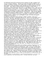 Esszék 'Agricultural Bioengineering', 2.                