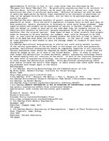 Esszék 'Agricultural Bioengineering', 3.                