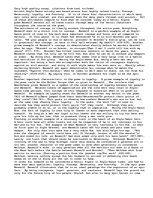 Esszék 'The Importance of Highly Valued Traits to Anglo-Saxons (Courage, Generosity, Loy', 1.                