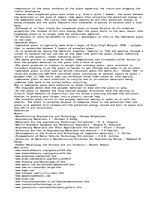 Esszék 'Manufacture and Materials', 8.                