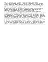 Esszék 'Affirmative Action', 2.                