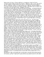 Esszék 'Equity, Define equity and how we are effected by it every day', 1.