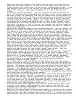 Esszék 'Equity, Define equity and how we are effected by it every day', 2.