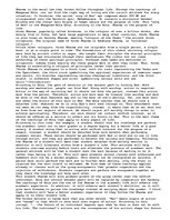 Esszék 'The importance of Dharma and Karma in Hindu Literature.', 1.                