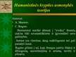 Prezentációk 'Asmenybės teorijos ', 19.                