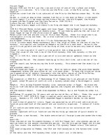 Esszék 'Ancient Egypt', 1.                