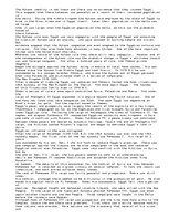 Esszék 'Ancient Egypt', 2.                