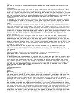 Esszék 'What Factors Affect the Resistance of a Piece of Wire', 1.