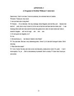 Kutatási anyagok 'The Reduction of Speech Sounds in Connected Speech', 21.                