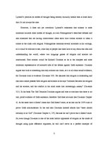 Esszék 'Essay on the Modes of Thought', 3.                