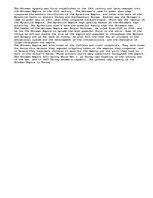 Esszék 'Essay about the Ottoman Empire', 1.                