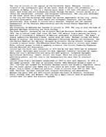 Esszék 'Lincoln, the Capital of the Cornhusker State, Nebraska', 1.                