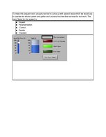 Minták 'Water Tank Project C++', 5.                