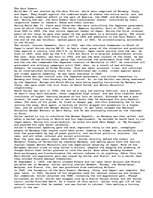 Esszék 'Famous People of World War II, Axis Forces, Isoroku Yamamoto, Tojo Hideki, Adolf', 1.                