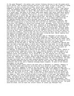 Esszék 'A report analyzing the poetic devices used in the poem "Oranges"', 1.                