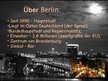 Prezentációk 'Berlin', 2.                