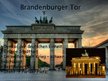 Prezentációk 'Berlin', 3.                