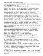 Esszék 'Access Human Biology ', 1.                