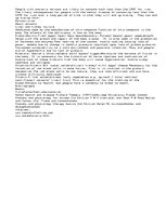 Esszék 'Access Human Biology ', 2.                