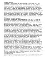 Esszék 'Europe', 1.                