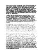 Esszék 'Leonardo Da Vinci (1452 - 1519)', 2.                