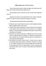 Kutatási anyagok 'Operations Activities and Techniques ', 16.                