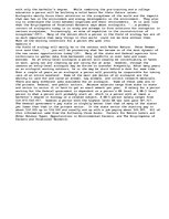 Esszék 'Becoming an Ecologist Is an Exciting Venture', 2.                