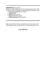 Minták 'Curriculum Vitae ', 3.                