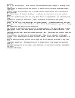 Esszék 'The Minstrel', 2.                