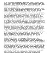 Esszék 'Brave New World by Aldous Huxley: Creativity vs Technology. Promot: make a good ', 1.                