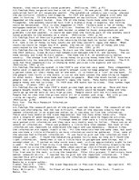 Esszék 'The Great Depression', 2.                