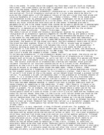 Esszék 'It Explains the Dynamics of Blood Analysis and how Blood Patterns Are Interprete', 3.                